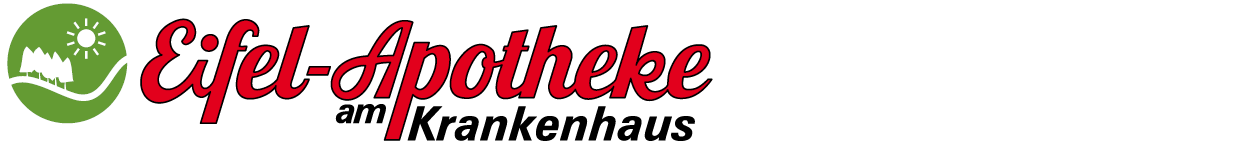 Eifel-Apotheke Bitburg Second Logo
